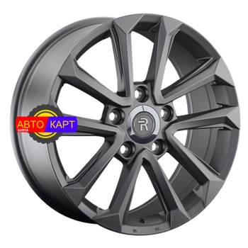 8x18/5x150 ET56 D110,1 TY357 MGM (пш)