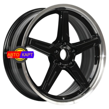 7,5x19/5x108 ET46 D63,3 R149FF BDR FlowForming