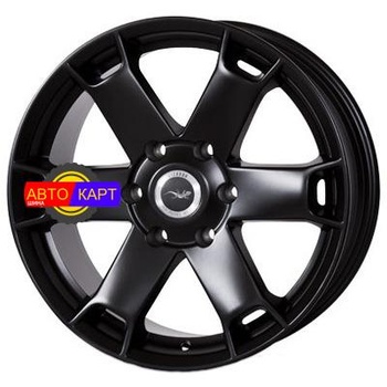 8x17/6x139,7 ET35 D100,1 XH341 CB