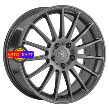 7,5x18/5x112 ET51 D57,1 VV402 GM (конус, C570)