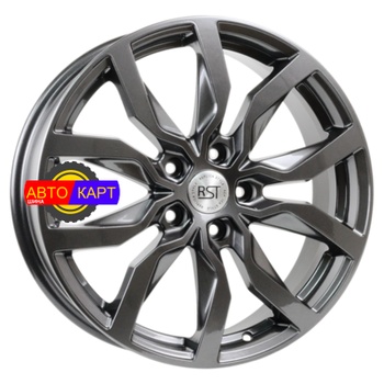 7x18/5x114,3 ET53 D54,1 R138 (Coolray) BMG