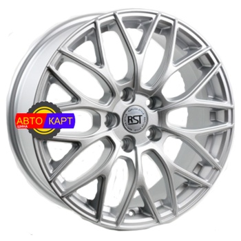 7x17/5x114,3 ET37 D66,5 R137 (Jolion) Silver