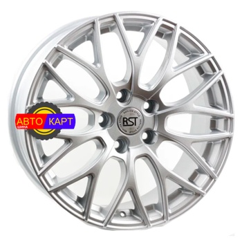 7,5x17/5x114,3 ET46 D67,1 R147 (i40) Silver
