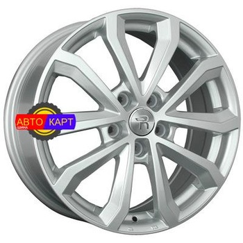 7x17/5x112 ET42 D66,6 SK77 SF (конус, C570)