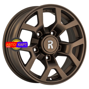 5,5x15/5x139,7 ET5 D108,5 SZ71 MBZ (конус)