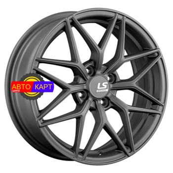 6x16/4x100 ET40 D60,1 RC85 MGM (конус)