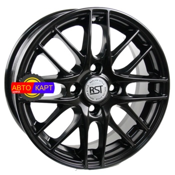 5,5x14/4x100 ET43 D60,1 R004 (Logan) BL