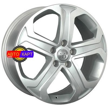 6,5x17/5x114,3 ET50 D60,1 SZ48 SF (конус, C570)