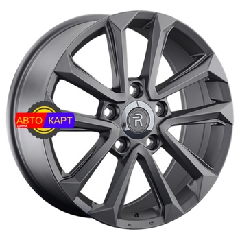 8,5x20/5x150 ET58 D110,1 LX164 MGM (пш)