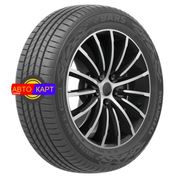 225/60R17 99H SolarFlexx TL