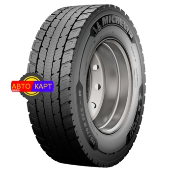 315/80R22,5 156/150L X Multi Energy D TL VQ