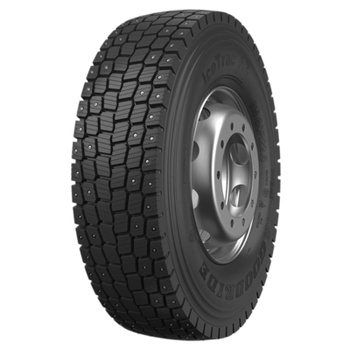 295/80R22,5 154/149L IceTrac N2 (ND783) (на заказ) TL 18PR (шип.)