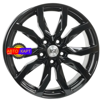 7x18/5x114,3 ET51 D67,1 R138 (Tucson, Carnival) BL
