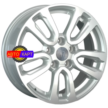6,5x17/5x114,3 ET35 D67,1 KI138 SF (конус, C570)