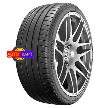 235/55R19 105Y XL Potenza Sport TL