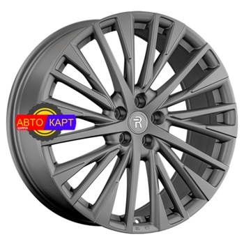 9x21/5x114,3 ET35 D60,1 CHG30 MGM (конус, C570)