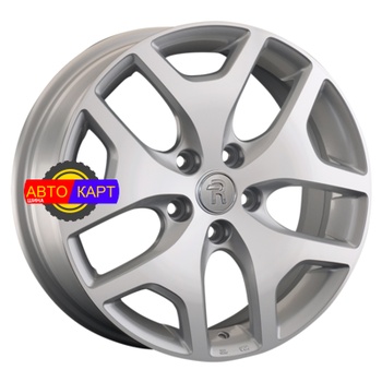 7x17/5x114,3 ET51 D67,1 HND212 SF (конус, C570)