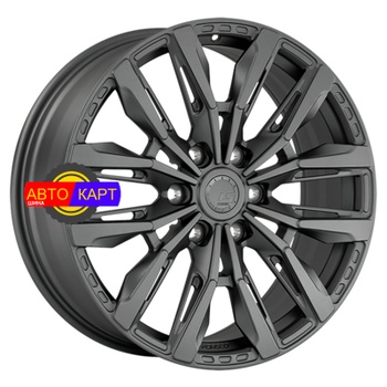 9x22/6x139,7 ET45 D100,1 LS FG55 MGM (конус)