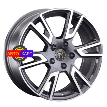 7,5x17/5x108 ET45 D63,3 LR71 GMF (конус, LR002)