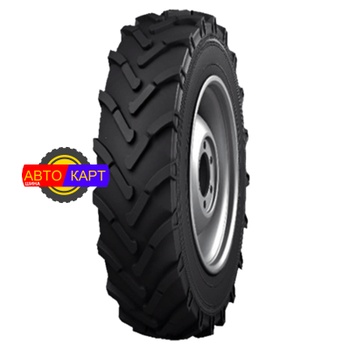 16,9R38 8PR 141A8 VL-28 TT РОССИЯ + Камера 16,9-38 вентиль ТК(118)