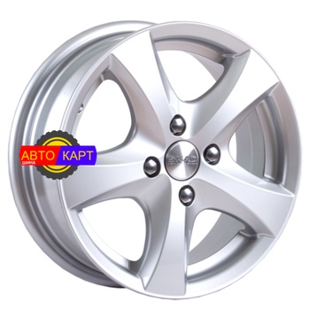 5,5x14/4x108 ET35 D67,1 Уран-2 (КЛ066) Селена