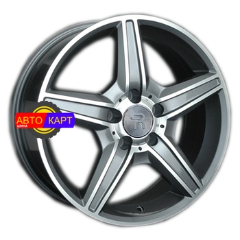 7,5x17/5x112 ET37 D66,6 MR64 GMFP (конус, MB001)