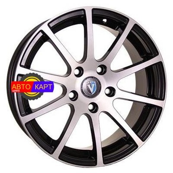 6,5x16/4x98 ET38 D58,6 1603 BD