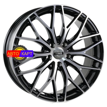 7,5x19/5x108 ET36 D65,1 940 BD