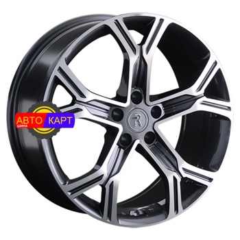 8,5x19/5x114,3 ET50 D66,1 INF76 GMF (конус, C570)