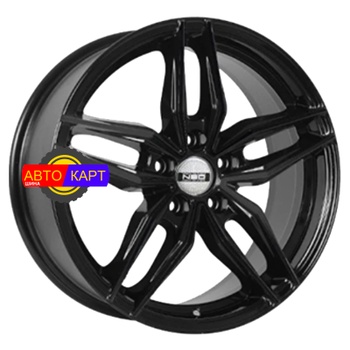 7,5x17/5x108 ET50,5 D63,4 782 BL