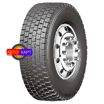 235/75R17,5 143/141J DSRD01 TL 18PR