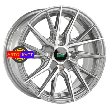 6x14/4x100 ET35 D67,1 MGM-26 GMF