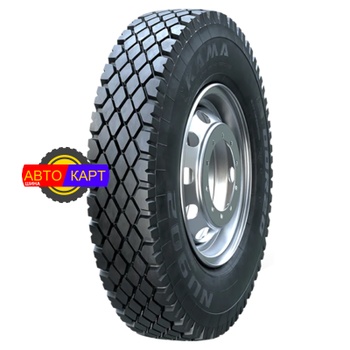 9,00R20 144/142K NU 902 TT M+S + Камера 9,00-20 (260-508) вентиль ГК-135