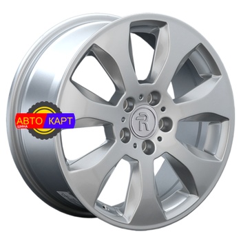 8,5x20/5x112 ET38 D57,1 VV314 Sil (конус, MB003)