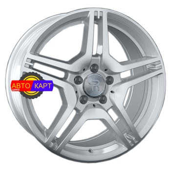 8,5x18/5x112 ET38 D66,6 MR94 SF (конус, MB001)