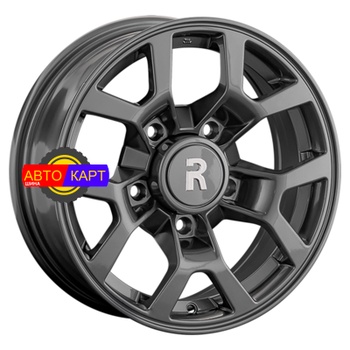 5,5x15/5x139,7 ET5 D108,5 SZ71 GM (конус)