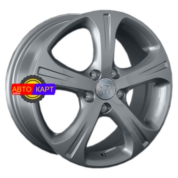 6,5x17/5x114,3 ET49 D67,1 HND213 GM (конус, C570)