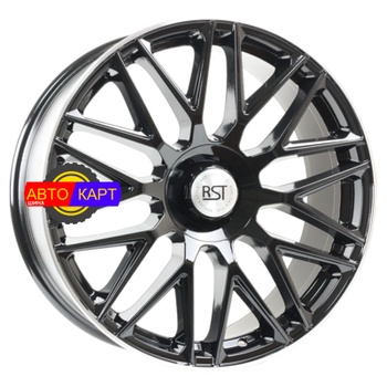 8,5x20/5x108 ET45 D63,4 R042 (LR) BDR