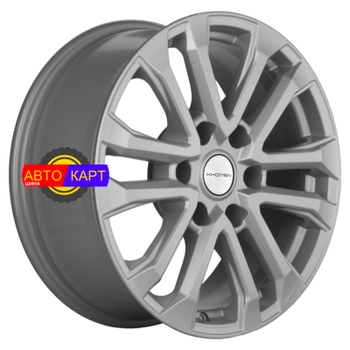 7,5x18/6x114,3 ET38 D67,1 KHW1805 (Mohave) F-Silver