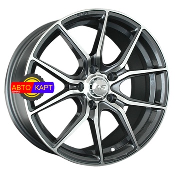7,5x17/5x112 ET40 D66,6 759 GMF (конус)