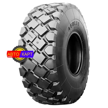 23,5R25 ** AL36 E-3/L-3 TL