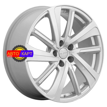 7x18/5x110 ET40 D67,1 КС1111 Сильвер