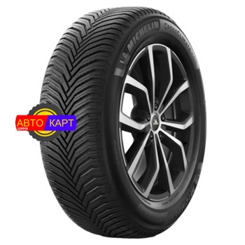 255/55R19 111W XL CrossClimate 2 SUV TL
