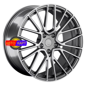 9,5x21/5x130 ET46 D71,6 LS FG17 MGMF (сфера, C570)