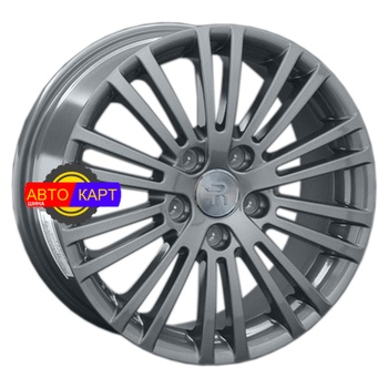 7x16/5x112 ET50 D57,1 A85 GM (конус, C570)