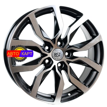 7x18/5x114,3 ET50 D64,1 R138 (Honda) BD