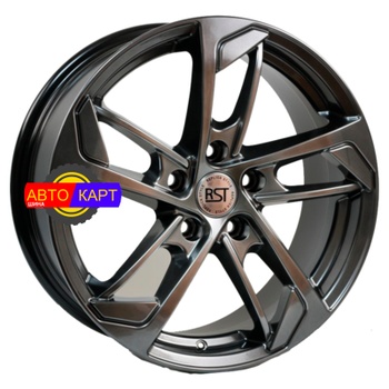 7x17/5x108 ET40 D54,1 R037 (JAC) BH