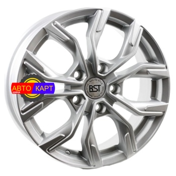 6,5x16/5x114,3 ET50 D66,1 R106 (Kia Cee'd, Hyndai i30) SL