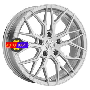 7,5x17/5x120 ET32 D72,6 B376 SS (конус, C570)