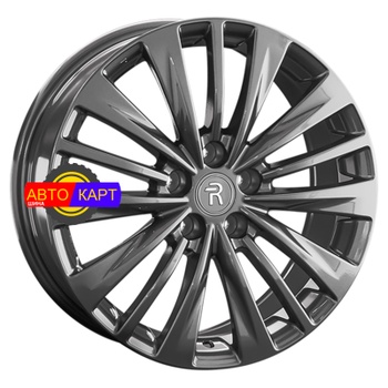 7,5x18/5x108 ET46 D63,3 GL61 GM (конус, C570)
